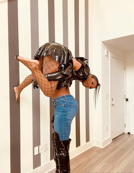 Nagie wyciekłe zdjęcie OnlyFans od Carmencruz