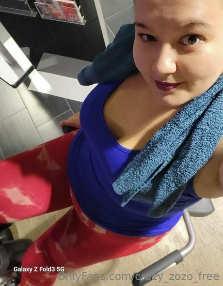 Nagie wyciekłe zdjęcie OnlyFans od Msmilena
