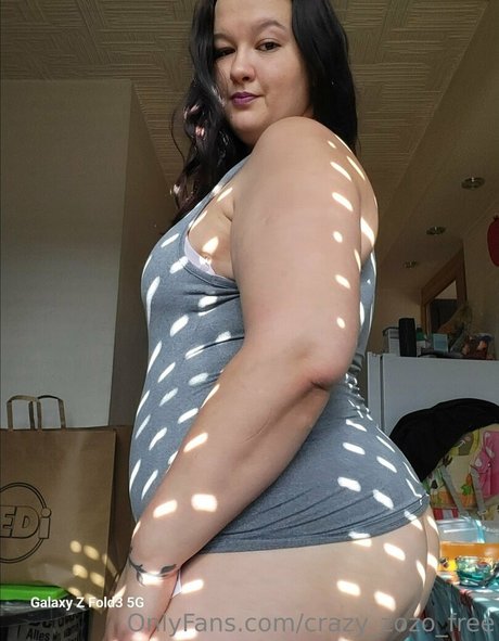 Nagie wyciekłe zdjęcie OnlyFans od Msmilena