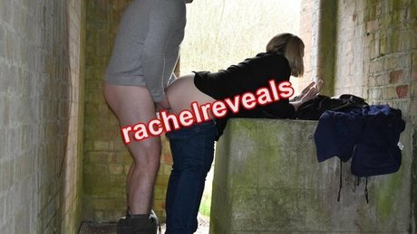 Nagie wyciekłe zdjęcie OnlyFans od Rachelreveals