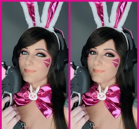 Nagie wyciekłe zdjęcie OnlyFans od Lindsaylovecosplay