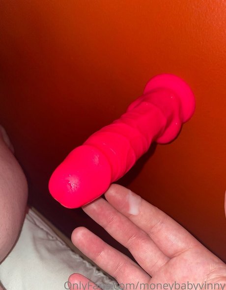 Nagie wyciekłe zdjęcie OnlyFans od Moneybabyvinny
