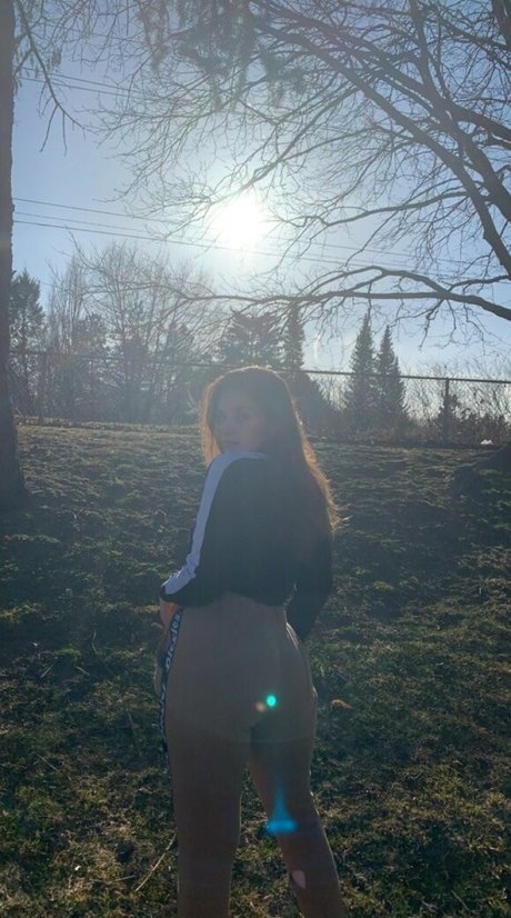 Nagie wyciekłe zdjęcie OnlyFans od Moneybabyvinny
