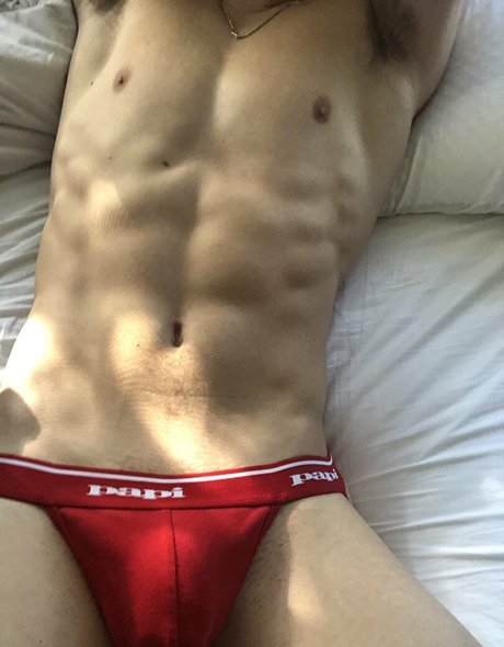 Nagie wyciekłe zdjęcie OnlyFans od Ryancapone