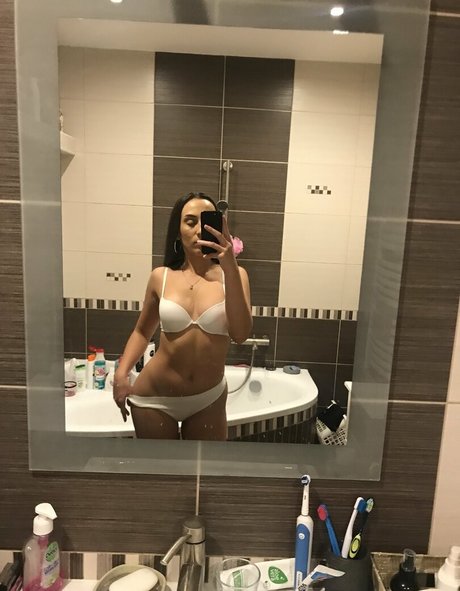 Nagie wyciekłe zdjęcie OnlyFans od Sweetmandyyy