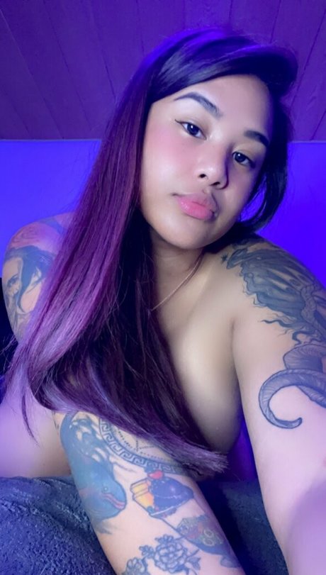 Nagie wyciekłe zdjęcie OnlyFans od Desireedeep