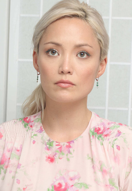 Nagie wyciekłe zdjęcie OnlyFans od Pom Klementieff