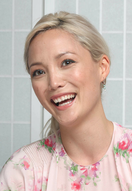 Nagie wyciekłe zdjęcie OnlyFans od Pom Klementieff