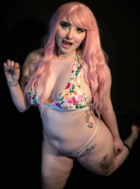 Nagie wyciekłe zdjęcie OnlyFans od Sirennnyxxfree
