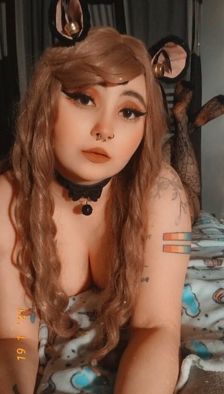 Nagie wyciekłe zdjęcie OnlyFans od Sirennnyxxfree