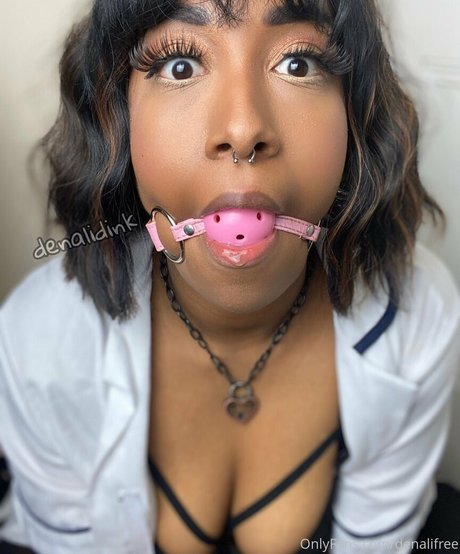 Nagie wyciekłe zdjęcie OnlyFans od Denaliplays