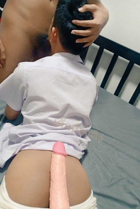 Nagie wyciekłe zdjęcie OnlyFans od Dekkkkk10