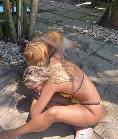 Nagie wyciekłe zdjęcie OnlyFans od Laura Schadeck