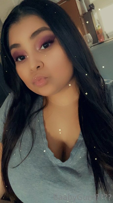 Nagie wyciekłe zdjęcie OnlyFans od Baabygurrl22