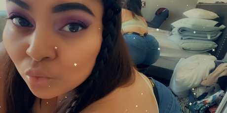 Nagie wyciekłe zdjęcie OnlyFans od Baabygurrl22