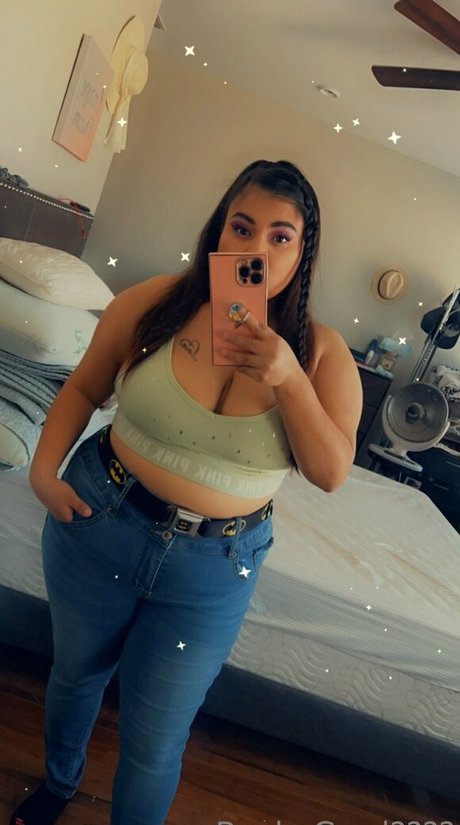 Nagie wyciekłe zdjęcie OnlyFans od Baabygurrl22