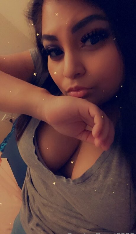 Nagie wyciekłe zdjęcie OnlyFans od Baabygurrl22