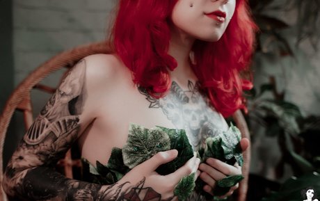 Nagie wyciekłe zdjęcie OnlyFans od Vera Faith