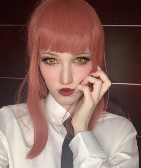 Nagie wyciekłe zdjęcie OnlyFans od Shirocos