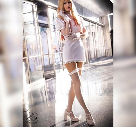 Nagie wyciekłe zdjęcie OnlyFans od Shirocos