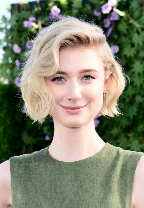 Nagie wyciekłe zdjęcie OnlyFans od Elizabeth Debicki