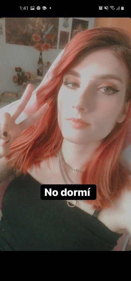 Nagie wyciekłe zdjęcie OnlyFans od Danna Alquati