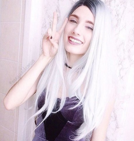 Nagie wyciekłe zdjęcie OnlyFans od Danna Alquati