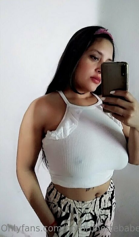 Nagie wyciekłe zdjęcie OnlyFans od Hotbrunettebabe