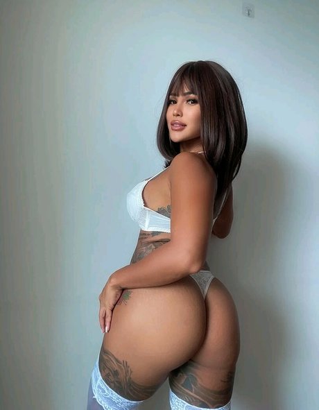 Nagie wyciekłe zdjęcie OnlyFans od Hola Vix