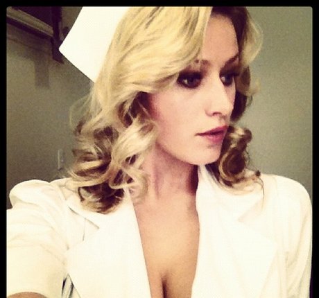 Nagie wyciekłe zdjęcie OnlyFans od Olivia Taylor Dudley