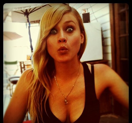 Olivia Taylor Dudley