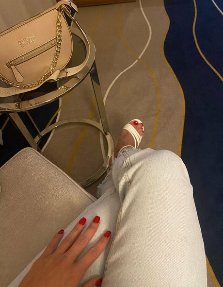 Nagie wyciekłe zdjęcie OnlyFans od Queenece