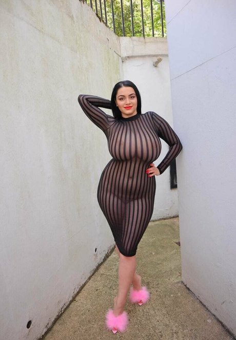Nagie wyciekłe zdjęcie OnlyFans od Bklara111