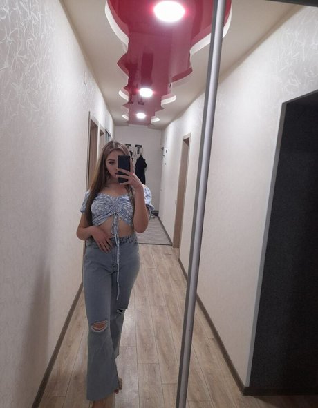 Nagie wyciekłe zdjęcie OnlyFans od Annateens