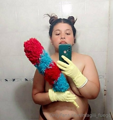 Magiiifuego