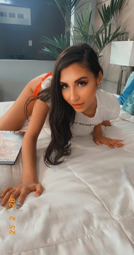 Nagie wyciekłe zdjęcie OnlyFans od Giannadiorxxx