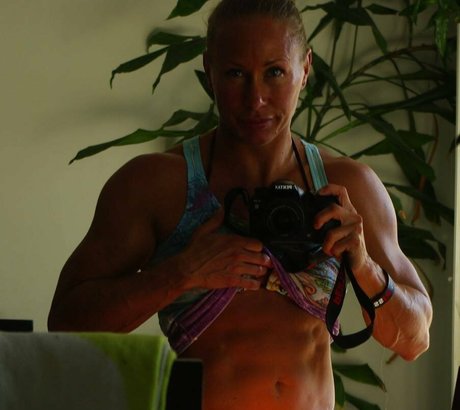 Nagie wyciekłe zdjęcie OnlyFans od Erika Torronen