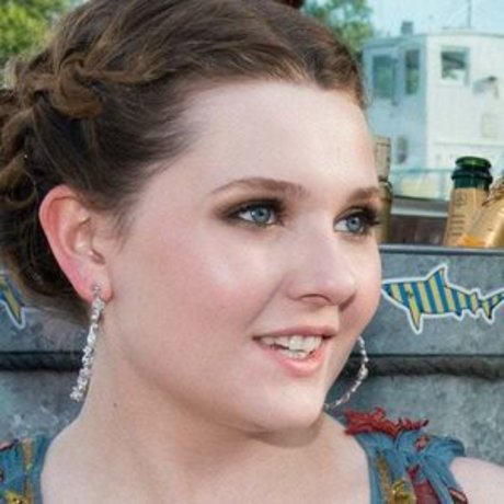 Nagie wyciekłe zdjęcie OnlyFans od Abigail Breslin