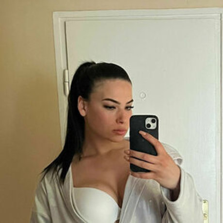 Nagie wyciekłe zdjęcie OnlyFans od Szevelin Evelinszakali