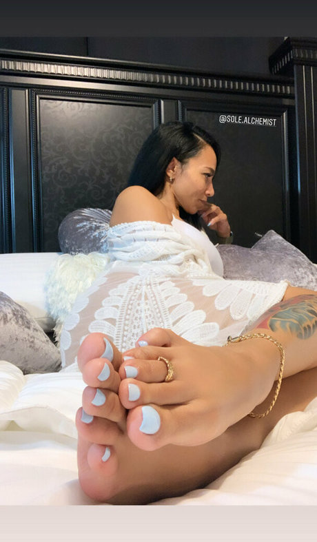 Nagie wyciekłe zdjęcie OnlyFans od The1nevathe2