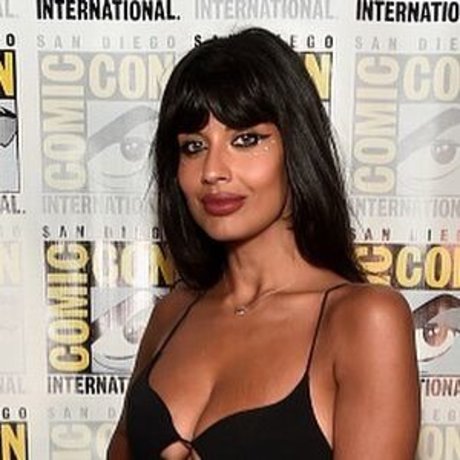 Jameela Jamil