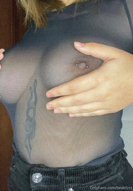 Nagie wyciekłe zdjęcie OnlyFans od Beatrizrs