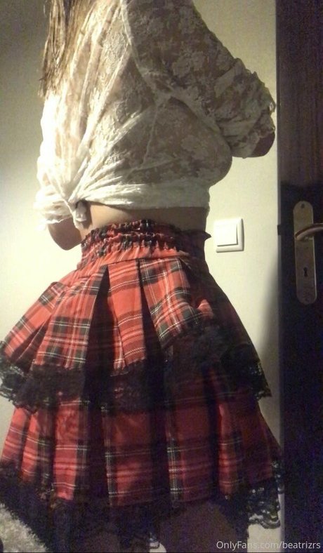 Nagie wyciekłe zdjęcie OnlyFans od Beatrizrs