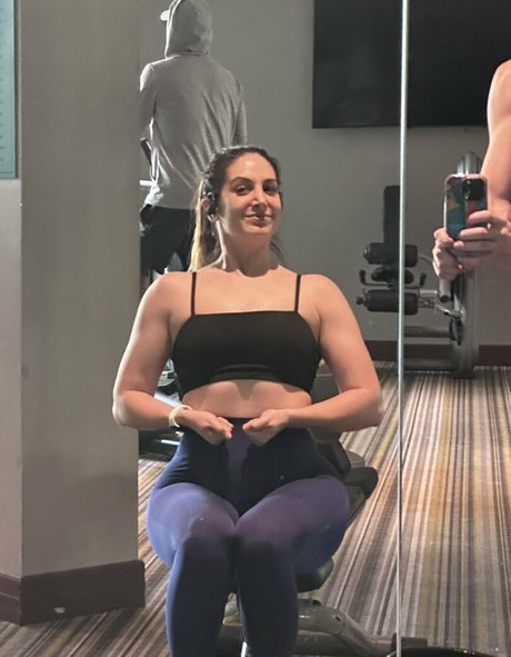 Nagie wyciekłe zdjęcie OnlyFans od Sloane Wolf