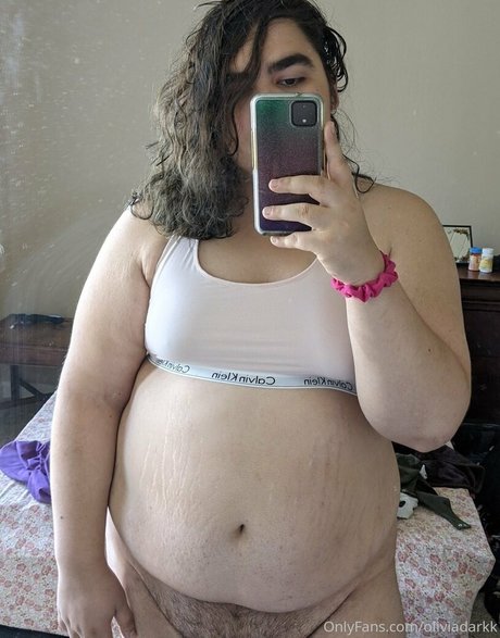 Oliviadarkk