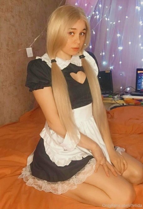 Nagie wyciekłe zdjęcie OnlyFans od Felibelka