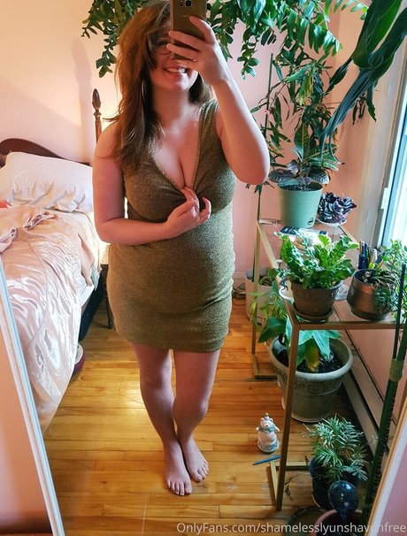 Shamelesslyunshavenfree