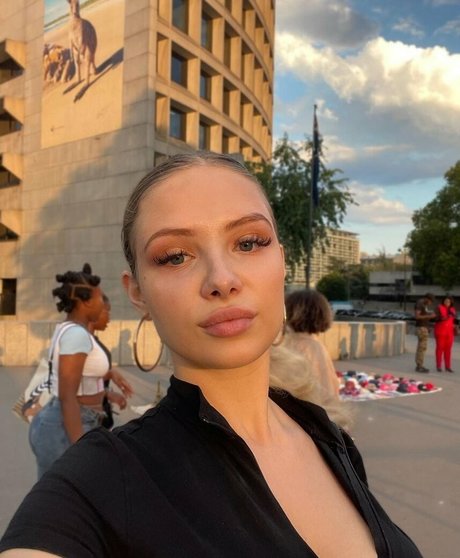 Nagie wyciekłe zdjęcie OnlyFans od Esvittie