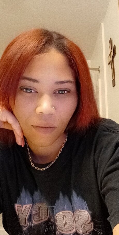 Nagie wyciekłe zdjęcie OnlyFans od Juanita