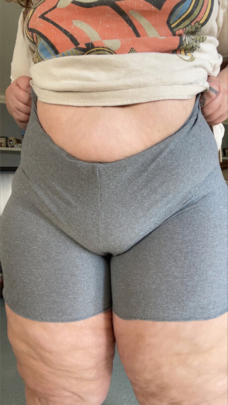 Nagie wyciekłe zdjęcie OnlyFans od Brittany Lowe